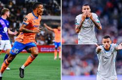 爱游戏链接入口 -赛前突围战来临，马德里竞技围绕法甲调整名单，管理层满意，控场能力受关注的简单介绍