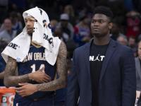 新奥尔良鹈鹕队队员-爱游戏链接入口