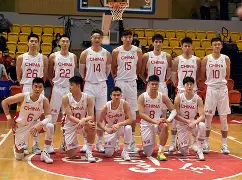  赴战篮球总决赛2024 
