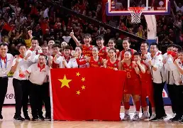  赴战篮球总决赛2024 