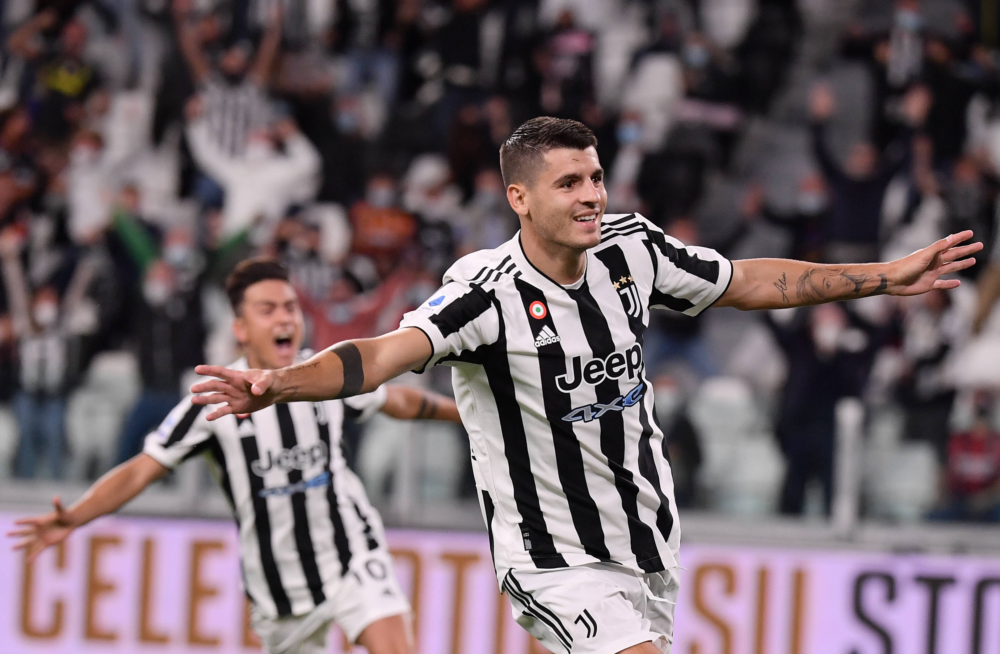 尤文图斯迎意大利杯关键赛,集结日状态回暖,态度坚定,训练强度明显提升的简单介绍 尤文图斯迎意大利杯关键赛,集结日状态回暖,态度坚定,训练强度明显提升的简单介绍