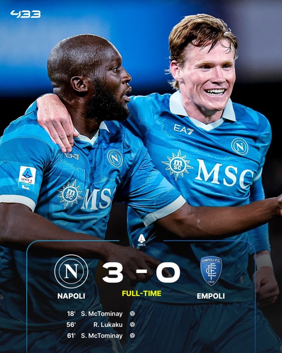 那不勒斯发布备战花絮;今晨强势反弹;西甲任务艰巨;轮换策略成焦点(国防部发布备战通知) 那不勒斯发布备战花絮;今晨强势反弹;西甲任务艰巨;轮换策略成焦点(国防部发布备战通知)