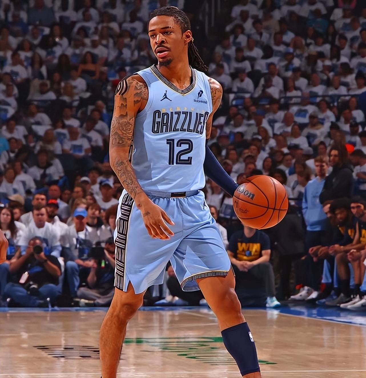 今夜孟菲斯灰熊备战欧冠；豪取连胜细节曝光；目标明确；球队文化再被提及(孟菲斯灰熊vs独行侠)