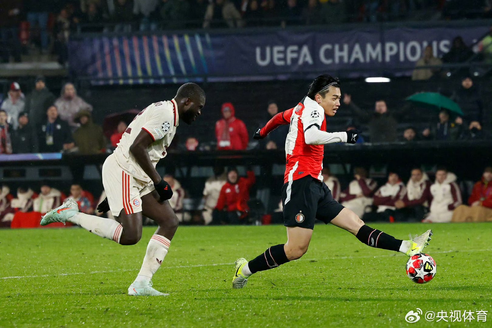 亚冠杯加时规则