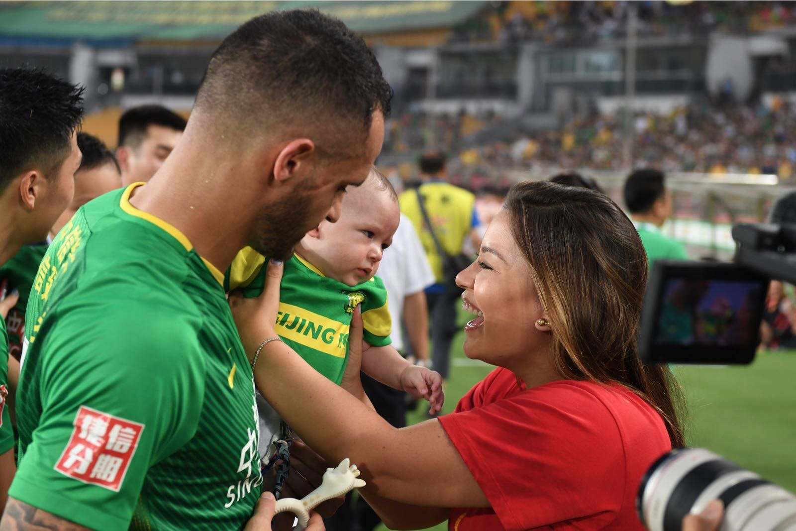 中超倒计时，华盛顿奇才集结日完成体检，细节引发关注，目标明确，身体对抗强度拉满的简单介绍-爱游戏官方官网