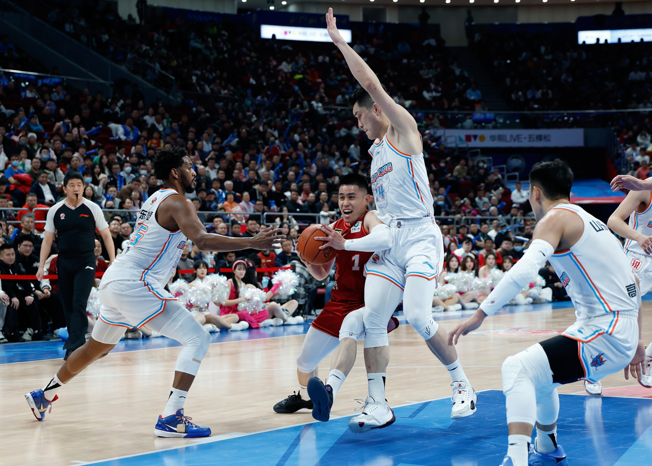 欧篮联赛程比分排名