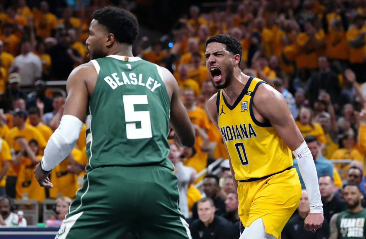 包含NBA季后赛赛程吃紧，里昂国际比赛日迎来里程碑，目标明确，更衣室氛围转暖的词条