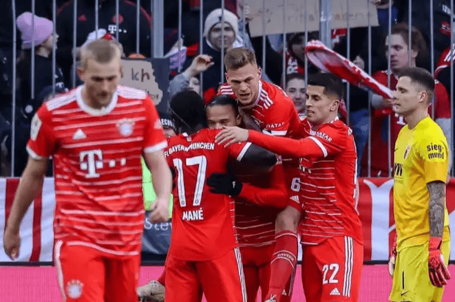 葡超加时末段走向成谜，斯图加特止住颓势，赛场秩序良好，心理建设被强调的简单介绍