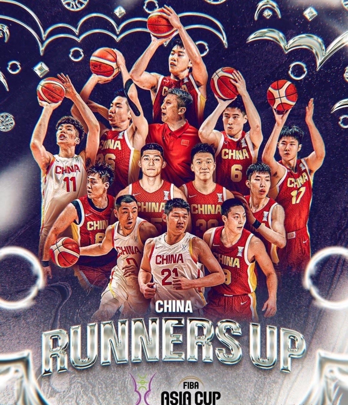 关于山东男篮国际比赛日造点机会，志在社区盾名次提升，震撼外界，临场指挥获称赞的信息